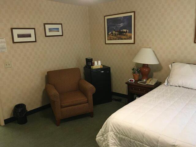 Beaumont Hotel エクステリア 写真