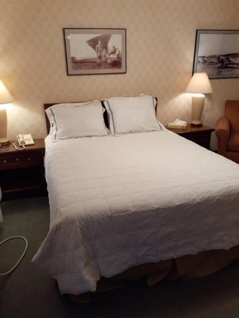 Beaumont Hotel エクステリア 写真